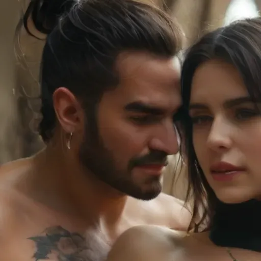 AI porn image generator