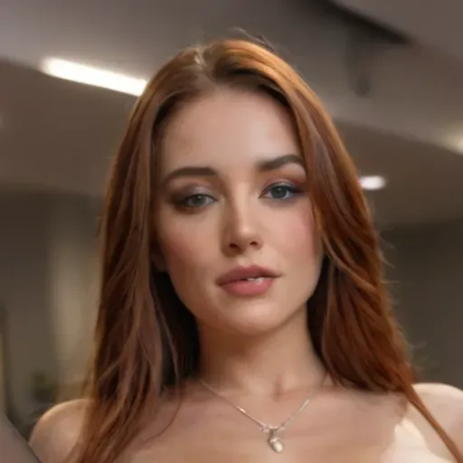 AIポルノ画像ジェネレーター