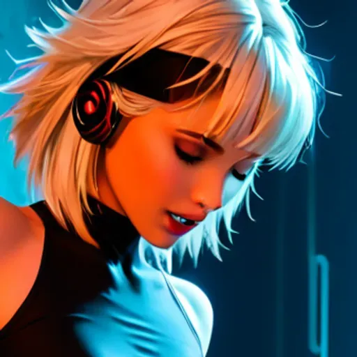 AI 포르노 이미지 생성기