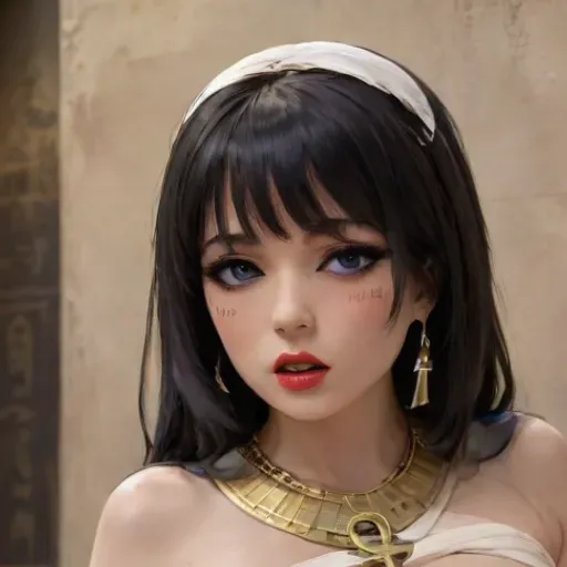 AI 포르노 이미지 생성기