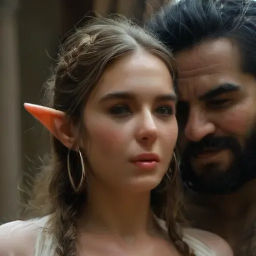 AI色情圖片產生器