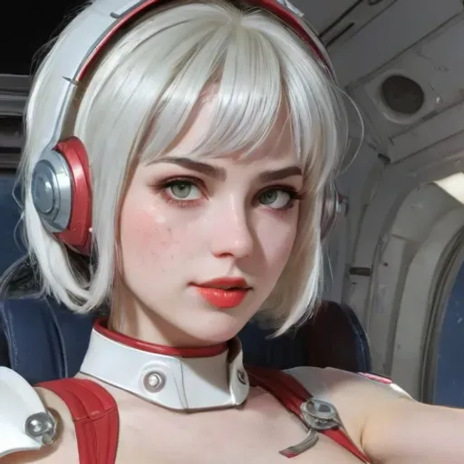 एआई पोर्न इमेज जेनरेटर