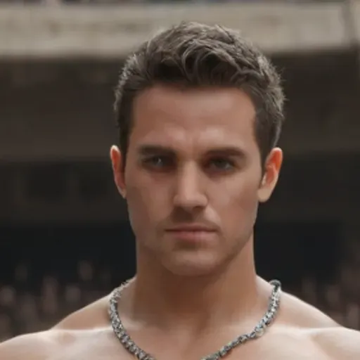 generatore di immagini porno IA