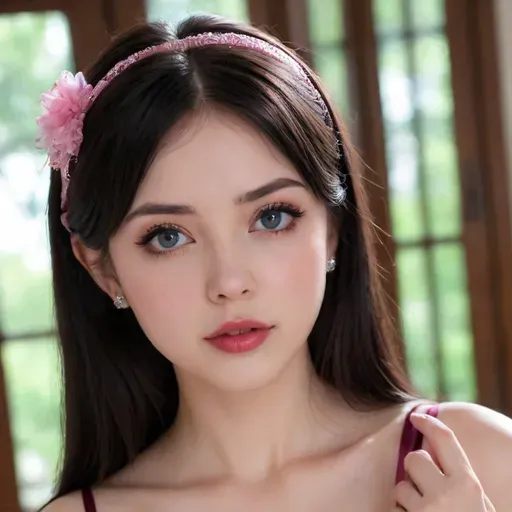 AI porn image generator