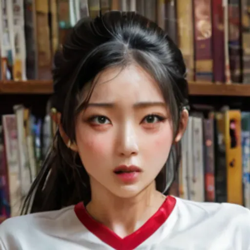 AIポルノ画像ジェネレーター