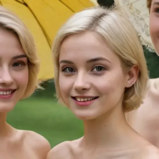 AI 포르노 이미지 생성기