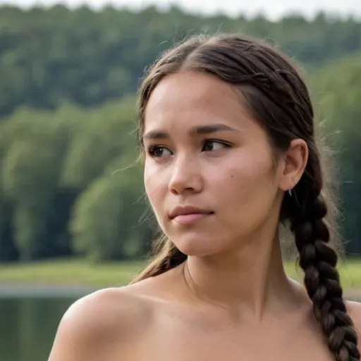 โปรแกรมสร้างภาพโปรนที่ใช้ปัญหา AI