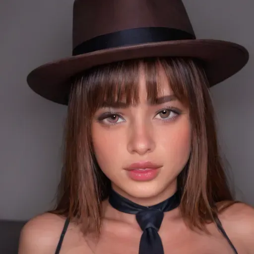 AI色情图片生成器