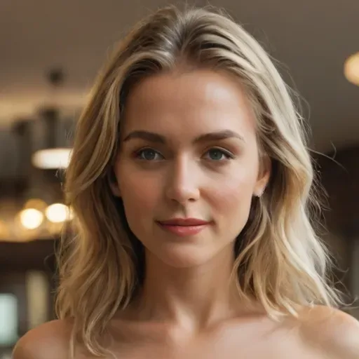 AI色情图片生成器