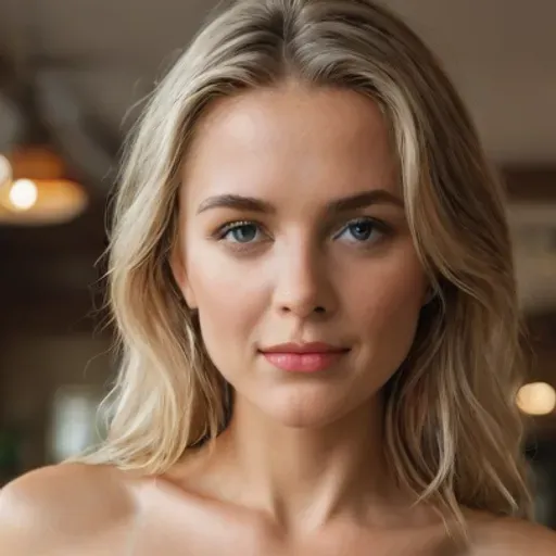 AI色情图片生成器