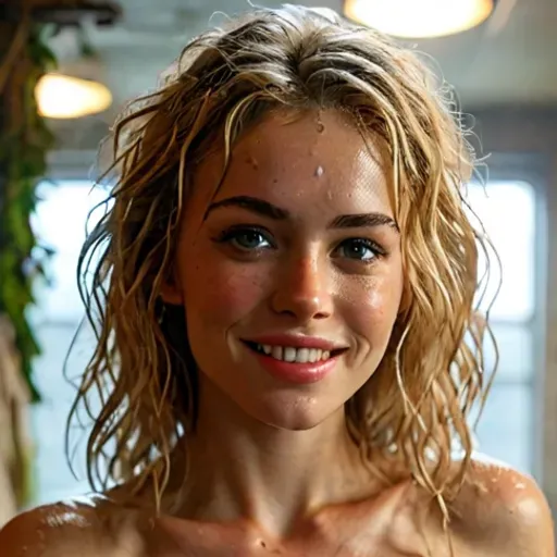 एआई पोर्न इमेज जेनरेटर