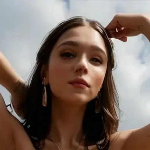 AIポルノ画像ジェネレーター