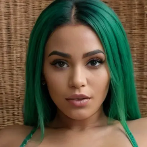 AIポルノ画像ジェネレーター