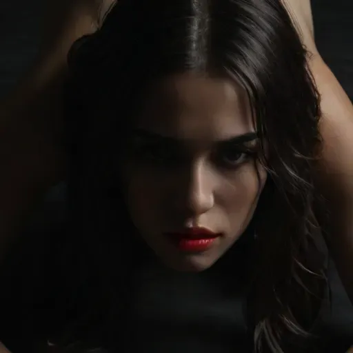 โปรแกรมสร้างภาพโปรนที่ใช้ปัญหา AI