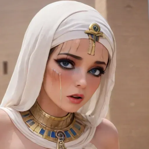 generatore di immagini porno IA