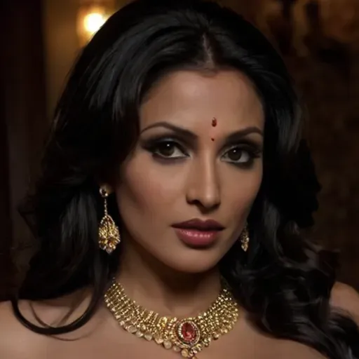 генератор порно-изображений на ИИ