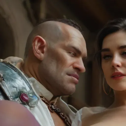 generatore di foto porno IA