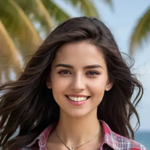 โปรแกรมสร้างภาพโปรนที่ใช้ปัญหา AI