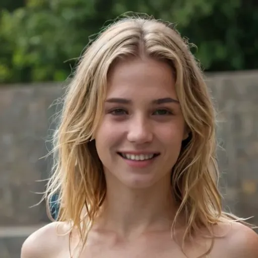 AI 포르노 이미지 생성기