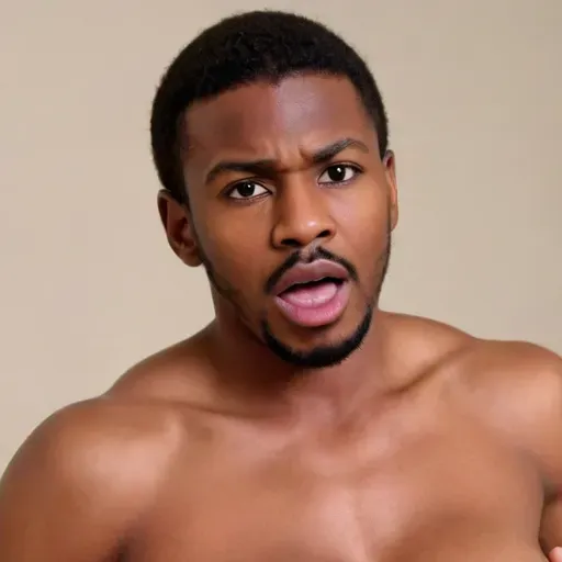 AI 포르노 이미지 생성기