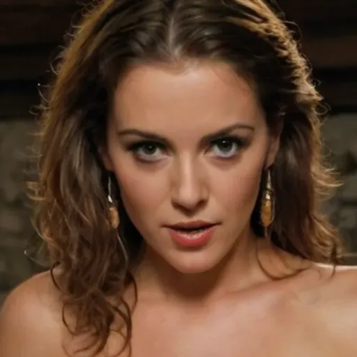 Penghasil gambar lucah AI