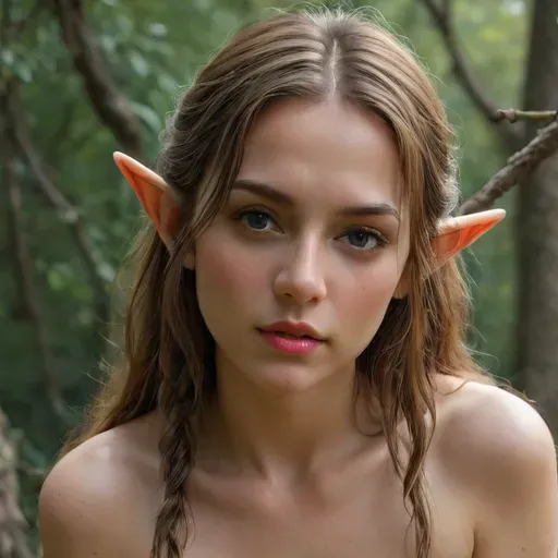 AI 포르노 이미지 생성기