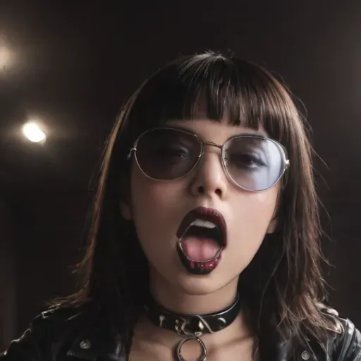 generatore di immagini porno IA