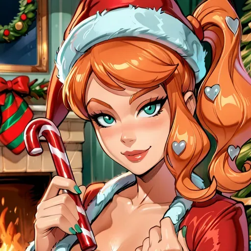 AI porn image generator