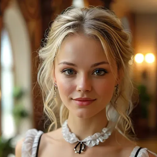 AI色情图片生成器