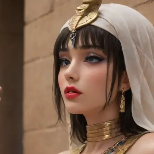 generatore di immagini porno IA