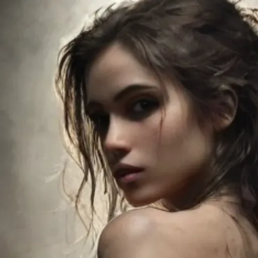 โปรแกรมสร้างภาพโปรนที่ใช้ปัญหา AI