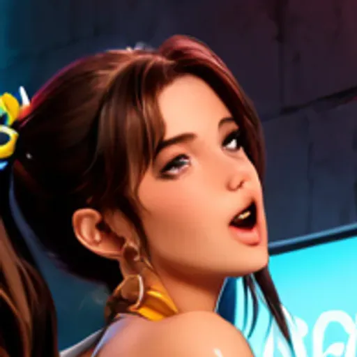 generatore di immagini porno IA