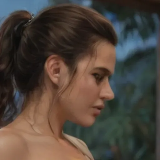 AI色情圖片產生器