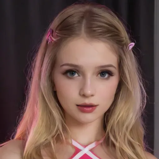 AIポルノ画像ジェネレーター