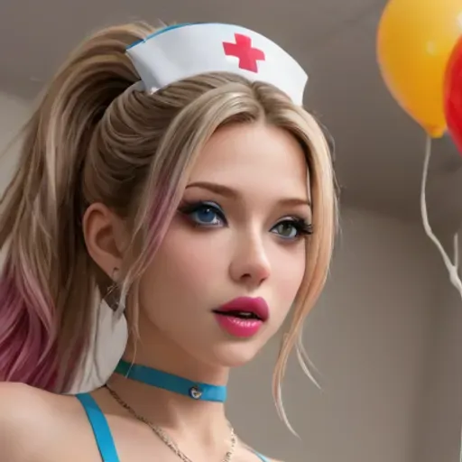 AIポルノ画像ジェネレーター