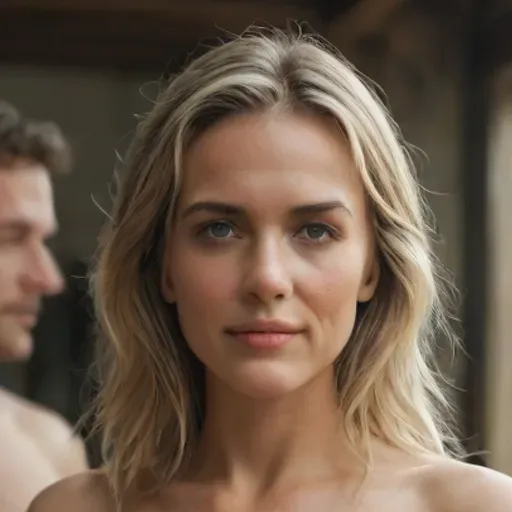 generatore di foto porno IA