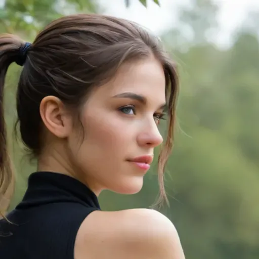 AIポルノ画像ジェネレーター