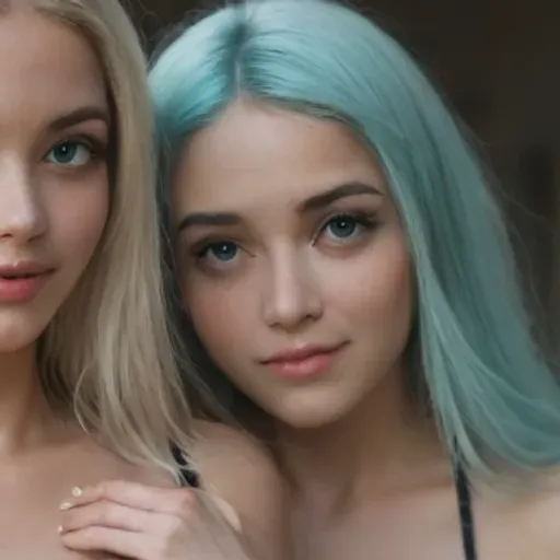 KI-Pornobild-Generator