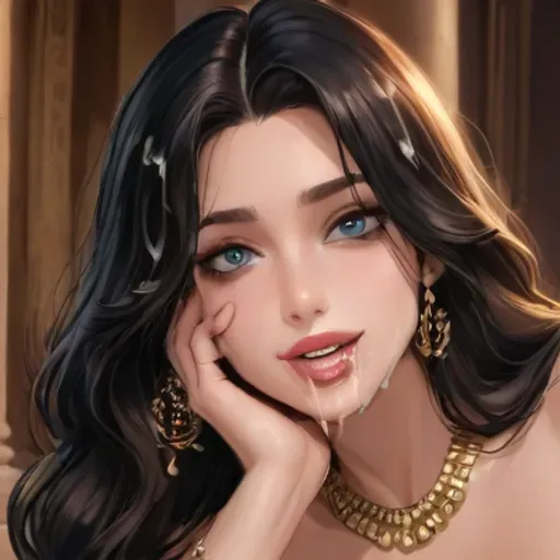 generatore di immagini porno IA