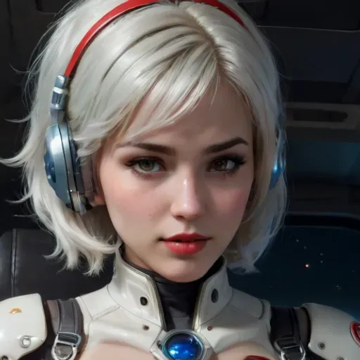 generatore di immagini porno IA