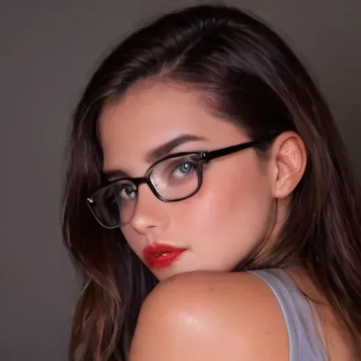 AI色情图片生成器