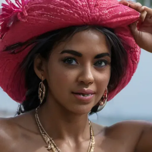 KI-Pornobild-Generator