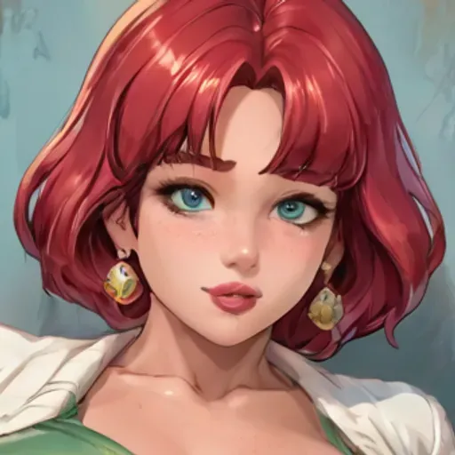 AI色情圖片產生器