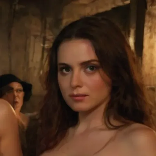 generador de imágenes porno con IA