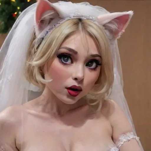 AI 포르노 이미지 생성기