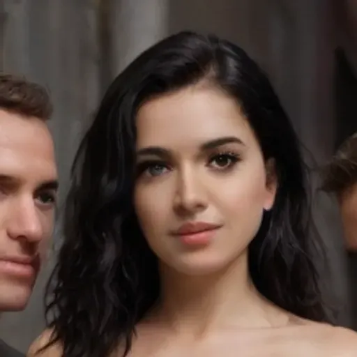 AIポルノ画像ジェネレーター