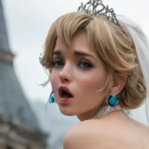 AIポルノ画像ジェネレーター