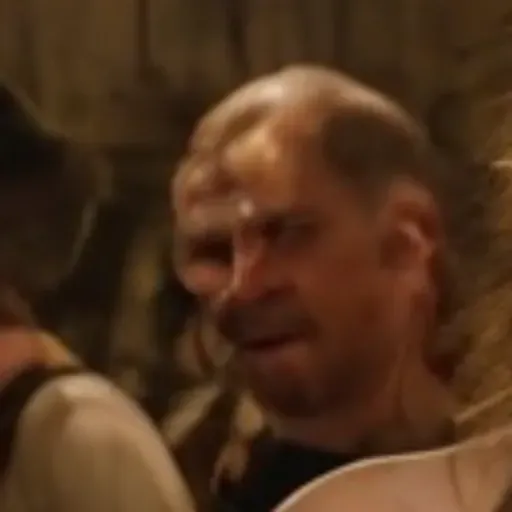 Pencipta imej lucah AI