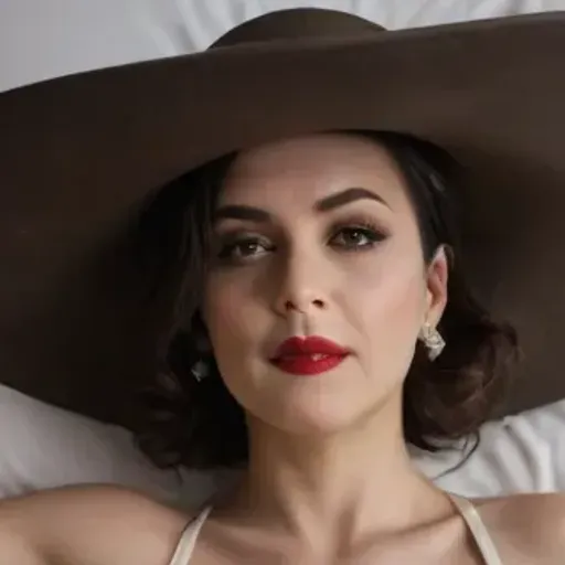 AI色情圖片產生器