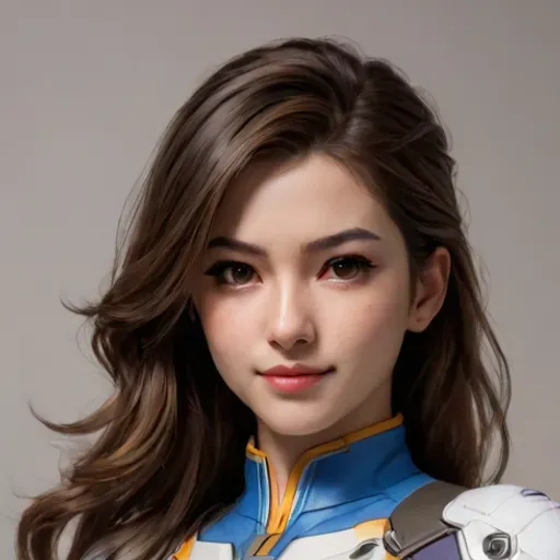 AI色情图片生成器